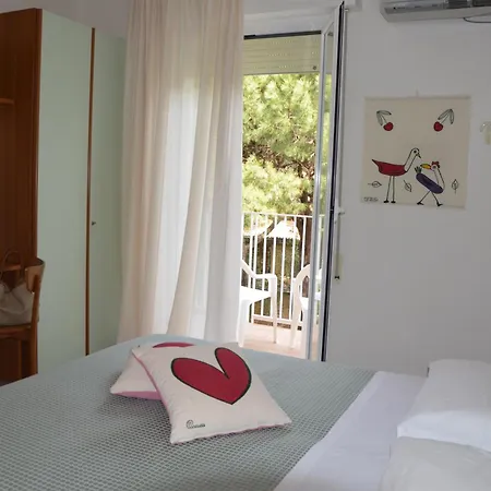 Hotell Orsa Maggiore 3*