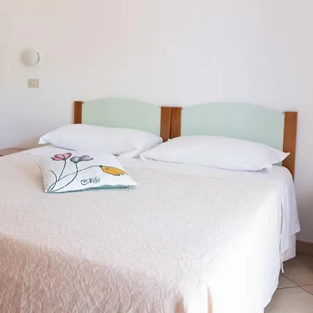 Hotel Orsa Maggiore
